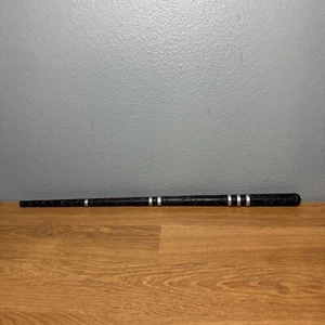 Wizarding World Ollivanders Wand Interactive Black Walnut and Dragon Heartstring - Picture 1 of 4