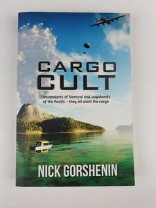 Cargo Cult de Nick Gorshenin (libro de bolsillo, libro, 2013) - Imagen 1 de 3