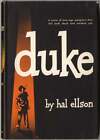 Hal ELLSON / Duke 1st Edition 1949