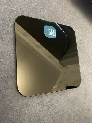 Fitbit Aria Air Bluetooth Smart Waage, falsche Messwerte nur für Teile - Bild 1 von 2
