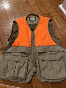 Upland Hunting Clothing, Shoes and 