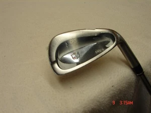 * NEW Wilson Staff Di5 #6 Iron Right Handed Men's                           #216 - Picture 1 of 9