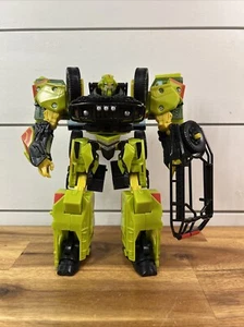 Transformers 2007 Movie Ratchet Complete Hasbro Voyager Class Ships Fast! - Picture 1 of 4