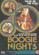 Mark Wahlberg Boogie Nights DVDs & Blu-rays