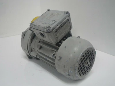 18978 AG02-12/DK64-163L-CS/V Bauer Gear motor 0.25HP RPM1600 (Used and Tested) - Image 1 of 4