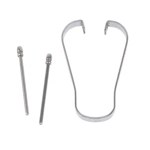 No Worn Out Titanium Alloy Tips for BOOX Max3 Remarkable 2 Maker Stylus Pen - Photo 1/8