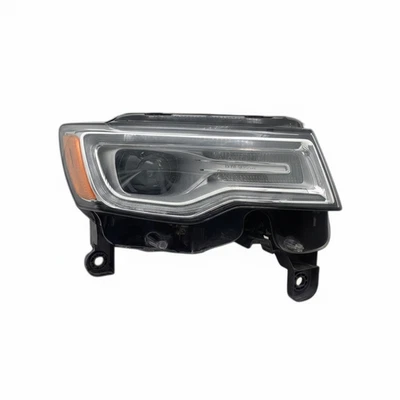 Jeep Grand Cherokee 2019-2022 faros LH conductor HID OEM Foto 1 de 3