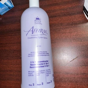 Affirm 5 in 1 Reconstructor by Avlon for Unisex 32 oz Conditioner - Picture 1 of 3