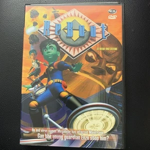 Reboot: To Mend and Defend (DVD, 2000) - Bild 1 von 3