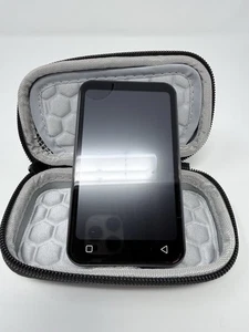 Timmkoo Q3E Digital Media Player MP3 MP4 Bluetooth 4” Touchscreen - Picture 1 of 4