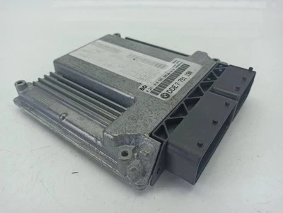 DDE7791190 CENTRALINA MOTORE / 121228 PER BMW 3 COMPACT E46 320 TD - Immagine 1 di 4