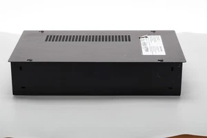 Lutron SVQ-10-PNL Sivoia QED Transformer Panel - Fair Condition - Picture 1 of 6