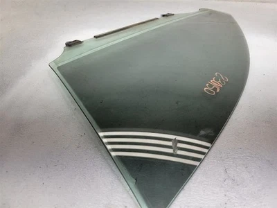 Lexus IS250 2006-2013 puerta delantera del conductor ventana de vidrio 68102-53053 Foto 1 de 4