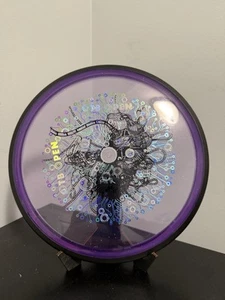 Axiom MVP Proton Reactor - Rare OTB Open Special Edition New! 177g Disc Golf - Picture 1 of 3