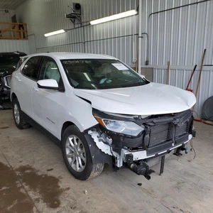 Power Brake Booster Fits 18-22 EQUINOX 1075628 - Picture 1 of 15