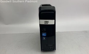 Gateway SX2855-UB10P Intel Celeron G460 1.8GHz 4GB No HDD Desktop - Parts - Picture 1 of 6