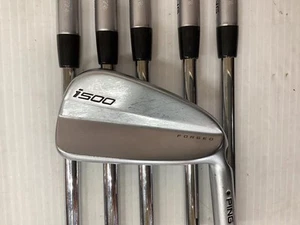 PING i500 Iron Set 5-9 W NS Pro MODUS 3 TOUR 105 Regular #55 - Picture 1 of 10