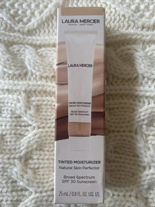 Laura Mercier Tinted Moisturizer Natural Skin Perfector SPF 30 25ml - 2N1 NUDE - Bild 1 von 3