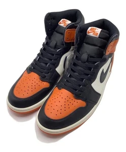 NIKE Air 1 High OG Shattered Backboard - Bild 1 von 6