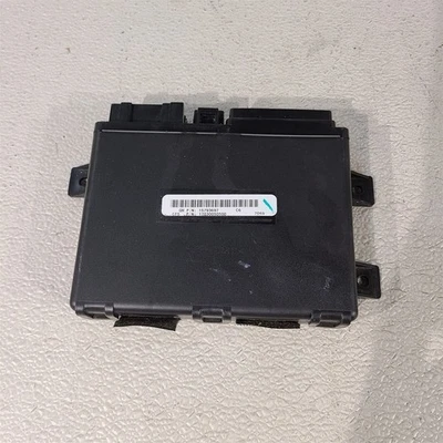 05-13 Corvette C6 Convertible Soft Top Control Module 15793697 Aa7411 - Image 1 of 4