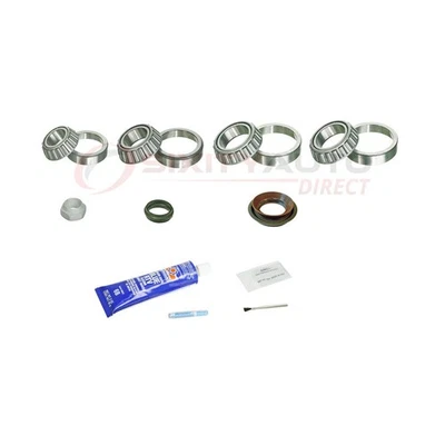SKF Axle Differential Bearing & Seal Kit for 2000-2009 Dodge Durango 3.7L uh Foto 1 de 4