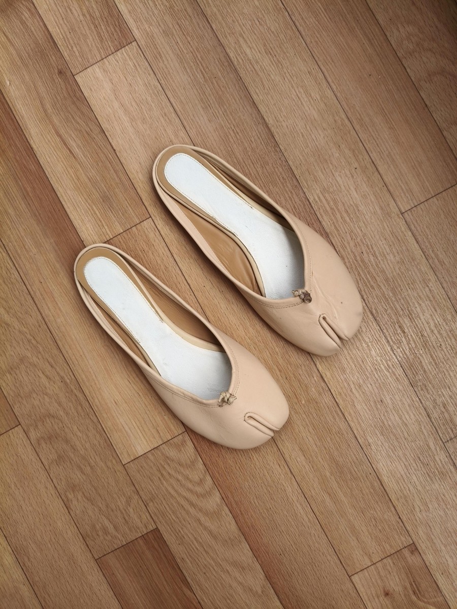 Women's Loafer Maison Margiela for sale | eBay Women's Loafer Maison Margiela for sale | eBay