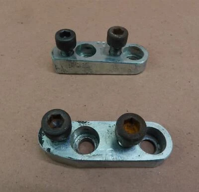 Suporte de montagem em link Honda Gold Wing GoldWing GL1800 2001-2010 - Imagem 1 de 4