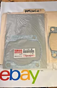 YAMAHA #40T-11351-01-00, CYLINDER GASKET for YZ490,YZ465 - Picture 1 of 2