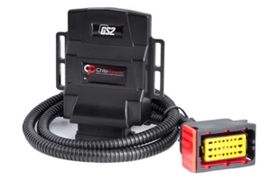 IE Chip Tuning Box for Volvo S40 Mk2 II T5 2004-2012 Power Performance GS2 - Picture 1 of 9