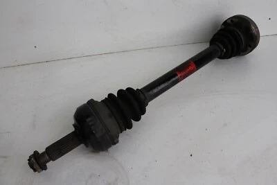 Eje trasero Aston Martin DB9 07 V12 medio eje eje de transmisión RHS 4G43-4K138-BB J173  Foto 1 de 2