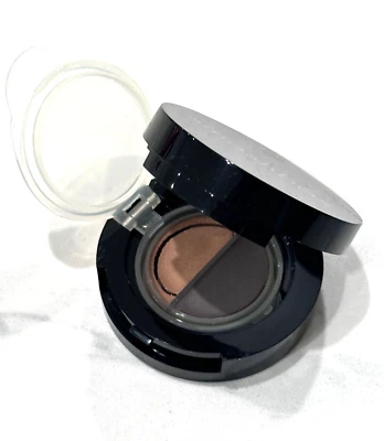 Smashbox Waterproof Shadow Liner Duo IDEALEYES (No Box) - Image 1 of 2