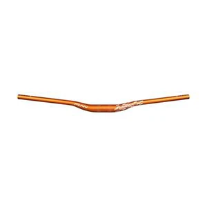 Manillar elevador Funn Speedrun Youth MTB 680 x 31,8 x 20 mm Rise Blast Orange - Imagen 1 de 2