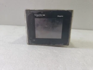 Schneider XBTGC1100T Magelis Controller Touch Morsettiera SPEDIZIONE GRATUITA - Foto 1 di 6