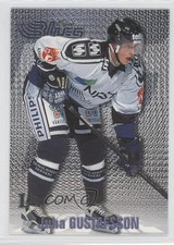 1998-99 Cardset Finland SM-Liiga Juha Gustafsson #15
