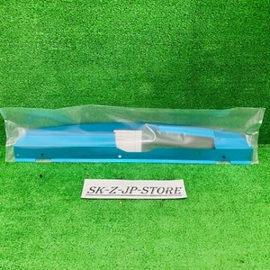 Cusco Radiator Cooling Plate Panel Blue 99-05 Lexus IS300 TOYOTA Altezza NEW - Picture 1 of 11