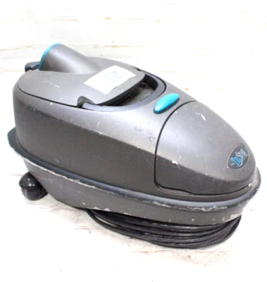 TriStar Canister A101 EXL Complete Canister Motor Cord Wheels - Image 1 of 4