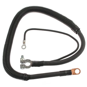 Battery Cable Negative Standard Motor Products A33-0U - Picture 1 of 2