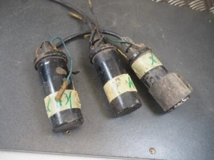 KAWASAKI KH250 72 21151-051 COIL 9811 - Bild 1 von 3