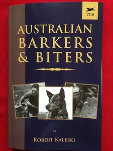 HUNDE KELPIES AUSTRALIEN RINDER SCHAFE WINDHUNDE KÄMPFEN LANDWIRTSCHAFT KALESKIE - Bild 1 von 4