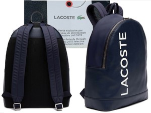 Las mejores ofertas en Bolsas Lacoste Mochila Azul para Hombres | eBay