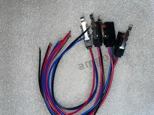 1PC NEW Omron D2VW-5L3-1M free shipping - Picture 1 of 4