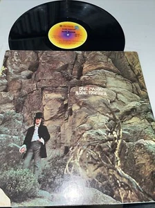 david mason alone together, vinyl - Picture 1 of 2