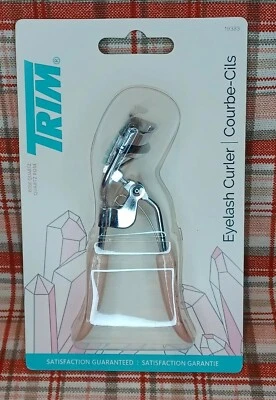 Rose Quart Trim Eyelash Curler 19383  - Image 1 of 4