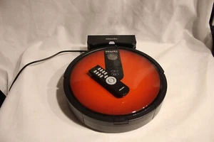 Saugroboter Miele Scout RX1 rot - Bild 1 von 6