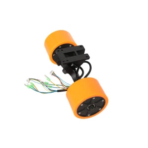 Skateboarding Antrieb Nabe Motoren Dual Motor Set Für Elektrisches Skateboard - Bild 1 von 12