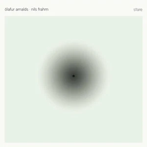 Nils Frahm and Olafur Arnalds Stare 1LP Vinyl Erased Tapes Records ERATP042LP - Bild 1 von 2