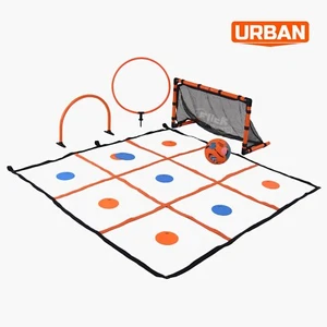 Football Flick Urban Tekkers Pack - Picture 1 of 4