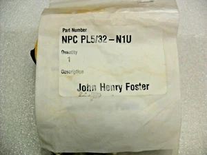 Menge 2 - Pisco PL5/32-NIU 90 Grad Ellenbogen 5/32 x 5/32 Neu im Karton - Bild 1 von 3