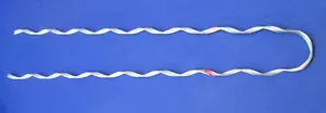 #2 ACSR Aluminum Wire Preformed Dead end - Picture 1 of 3