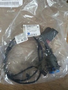 BNISB Genuine VAUXHALL CORSA E LH REAR DOOR WIRING HARNESS IDENT 8KB 39012742 - Picture 1 of 5